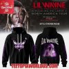 Dallas Mavericks x Lil Wayne x Tha Carter VI Courtside Hoodie