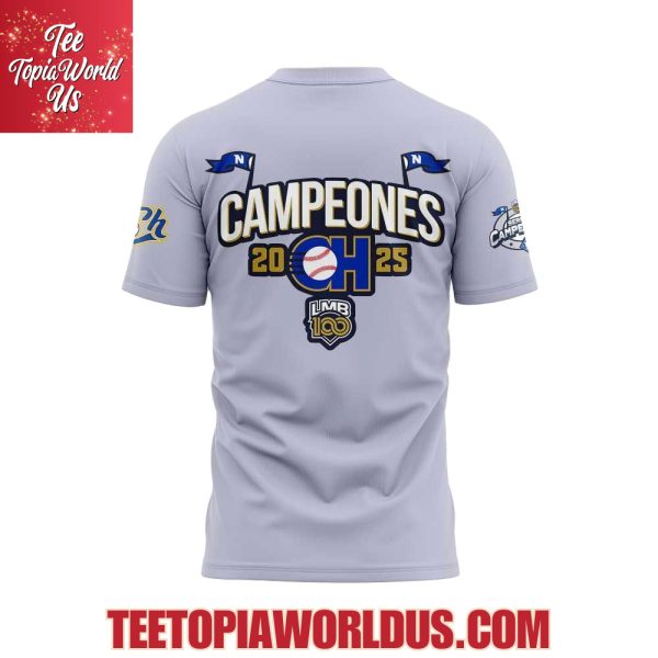 Charros de Jalisco Beisbol ¡SOMOS CAMPEONES DE LA ZONA NORTE! T-Shirt, Hoodie