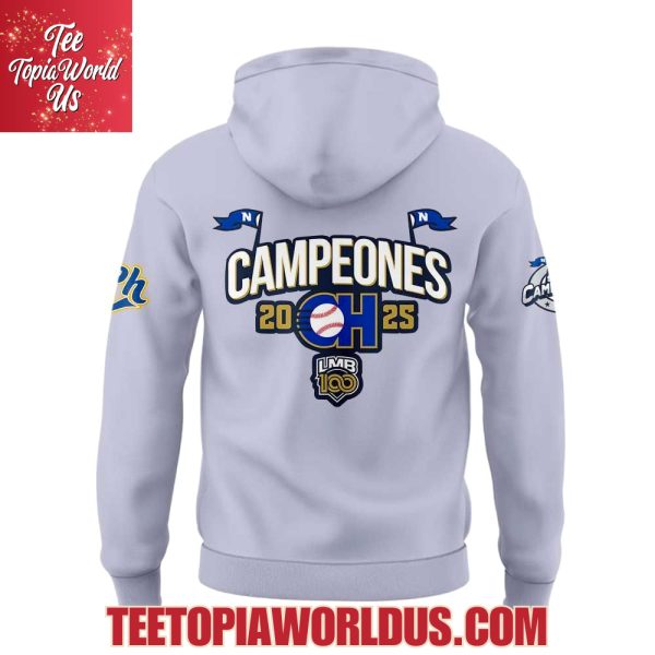 Charros de Jalisco Beisbol ¡SOMOS CAMPEONES DE LA ZONA NORTE! T-Shirt, Hoodie