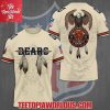 Detroit Lions x Native American Heritage Shirt
