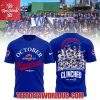 Detroit Tigers 2025 Champions Florida State League Lakeland Flying T-Shirt, Hoodie