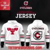 Houston Rockets x Hans Zimmer – A New Dimension Tour Hoodie