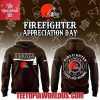 New York Jets Firefighter Application Day Hoodie