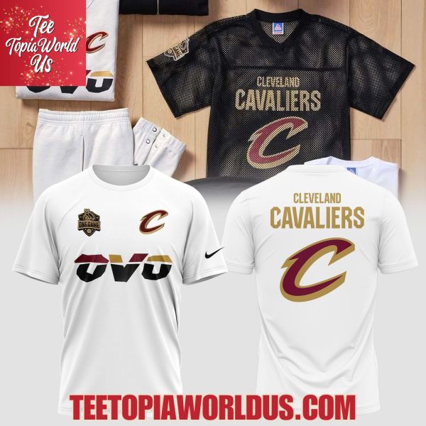 Cleveland Cavaliers Ovo Tshirt, Hoodie