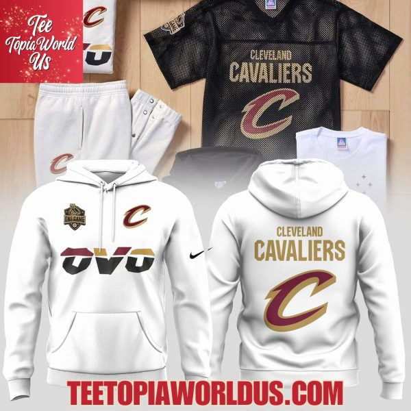 Cleveland Cavaliers Ovo Tshirt, Hoodie