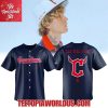MGK x Cleveland Guardians Jersey