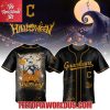 Boston Red Sox x The Nightmare Halloween Day Jersey
