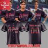 Baltimore Orioles Columbus Day 2025 Jersey