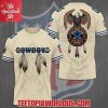 Los Angeles Chargers x Native American Heritage Shirt