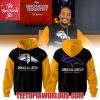 JSP Philadelphia Eagles Kelly Green Throwback Hoodie