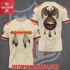 Las Vegas Raiders x Native American Heritage Shirt