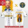 Seattle Mariners x Nate Bargatze Big Dumb Eyes World Tour Jersey