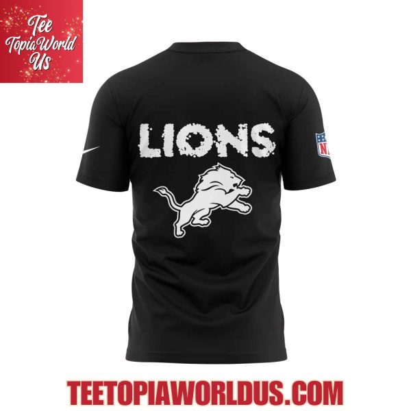 Detroit Lions Coach Dan Campbell Salty T-Shirt, Hoodie