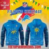 Philadelphia Eagles Filipino Heritage Hoodie