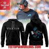 Minnesota Vikings x Justin Jefferson Lifestyle Hoodie