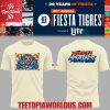 Boise State Football ‘White Out’ T-Shirt
