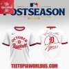 San Diego Padres Slam Diego October T-Shirt