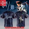 New York Giants x Conan Gray Wishbone Dreams Jersey