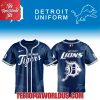 New York Yankees x PBC 2025 Jersey