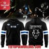 Las Vegas Raiders Born x Raised 2025 Kickoff Hoodie