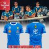 Detroit Lions x SpongeBob T-Shirt, Hoodie