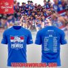 Dallas Cowboys Puerto Rican Heritage Hoodie