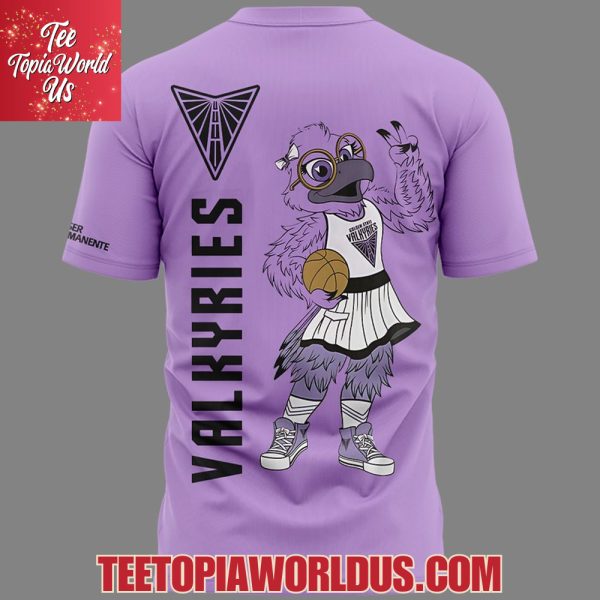 Golden State Valkyries Play Offs First Of A Life Time 2025 T-Shirt, Hoodie