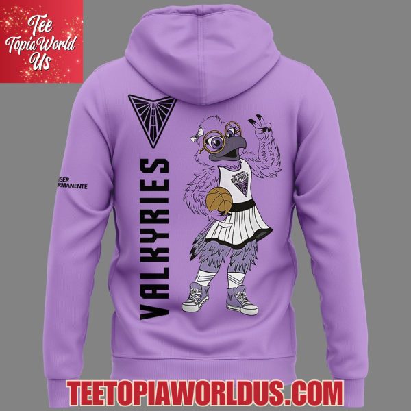 Golden State Valkyries Play Offs First Of A Life Time 2025 T-Shirt, Hoodie