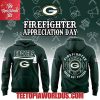 Kansas City Chiefs Firefighter Application Day Hoodie