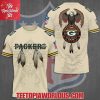 Minnesota Vikings x Native American Heritage Shirt