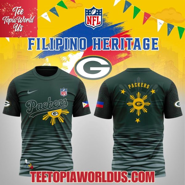 Green Bay Packers x The Simpsons Family Hoodie