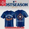 Seattle Mariners 2025 October ready POSTSEASON Jersey