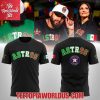 Washington Capitals Celebrate Hispanic Heritage Hoodie