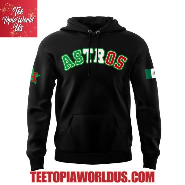 Houston Astros Celebrating Hispanic Heritage Weekend T-Shirt, Hoodie