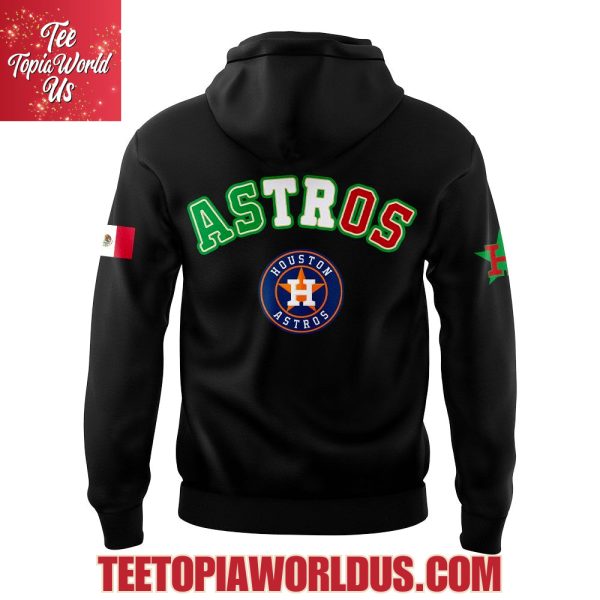 Houston Astros Celebrating Hispanic Heritage Weekend T-Shirt, Hoodie