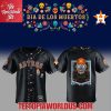 Seattle Mariners Dìa de los Muertos Jersey