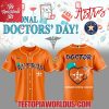 San Francisco Giants National Doctors Day Jersey