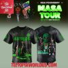 Atlanta Braves x NBA YoungBoy MASA TOUR Jersey