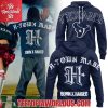 Las Vegas Raiders Born x Raised 2025 Kickoff Hoodie