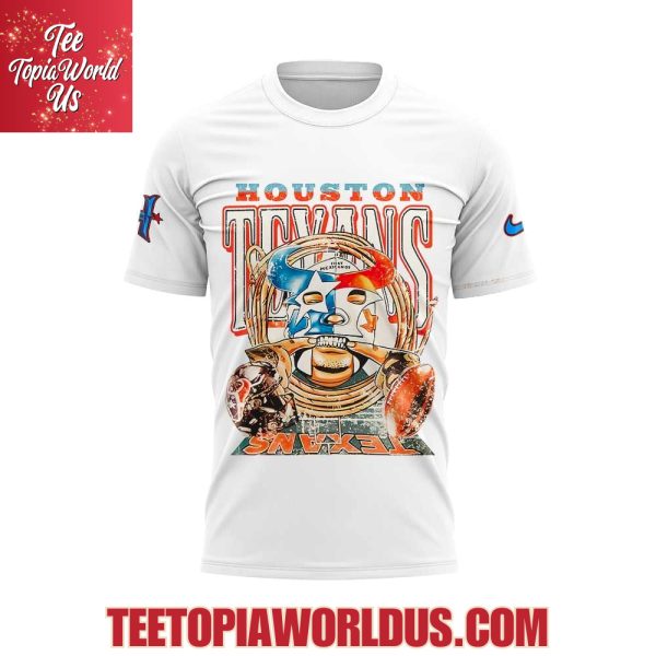 Houston Texans That Mexican OT T-Shirt, Hoodie