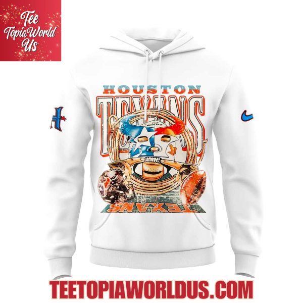Houston Texans That Mexican OT T-Shirt, Hoodie