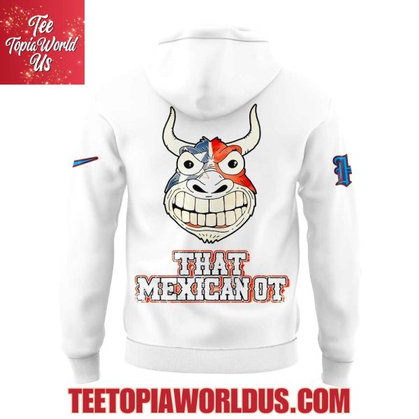 Houston Texans That Mexican OT T-Shirt, Hoodie
