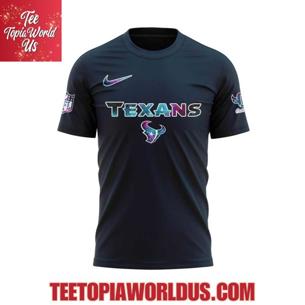 Houston Texans x Outkast Galaxy Signature Hoodie