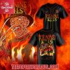 New England Patriots x Ice Nine Kills tour 2025 Jersey