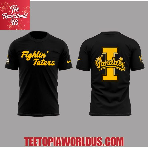 Idaho Vandals Fightin’ Taters T-Shirt, Hoodie