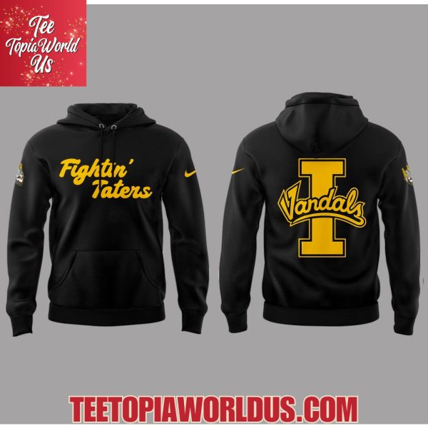 Idaho Vandals Fightin’ Taters T-Shirt, Hoodie