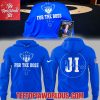 Angel Reese x Together T-Shirt, Hoodie