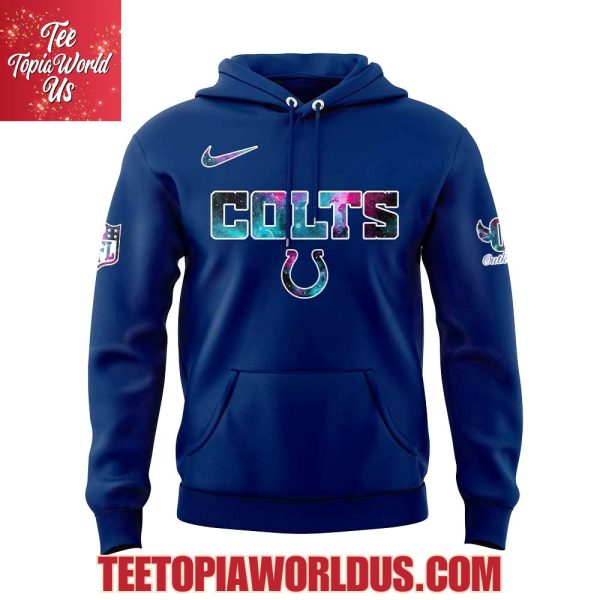Indianapolis Colts x Outkast Galaxy Signature Hoodie