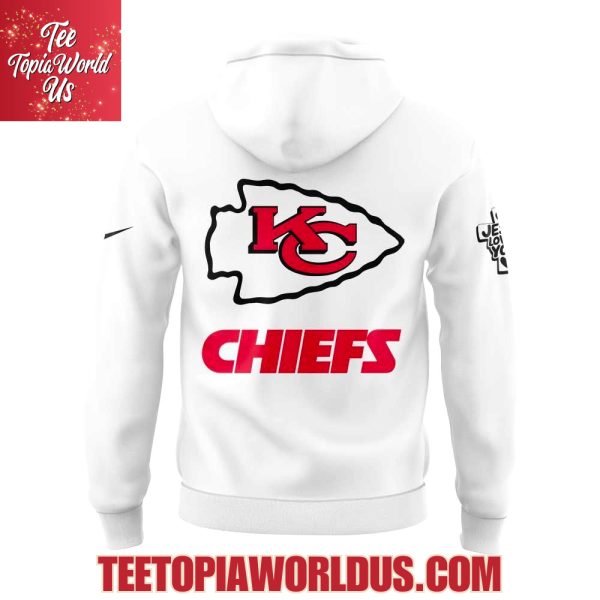 Kansas City Chiefs Jesus Loves You So Much T-Shirt, Hoodie