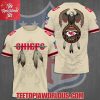 Las Vegas Raiders x Native American Heritage Shirt